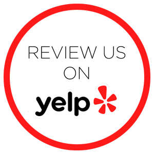 Review us on Yelp
