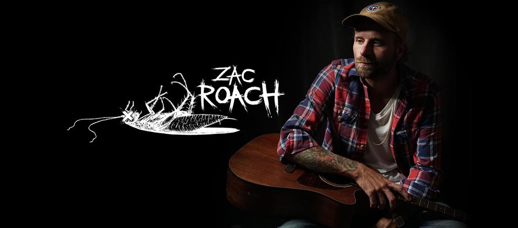 Zac Roach Music at The Mini Bar in Naples