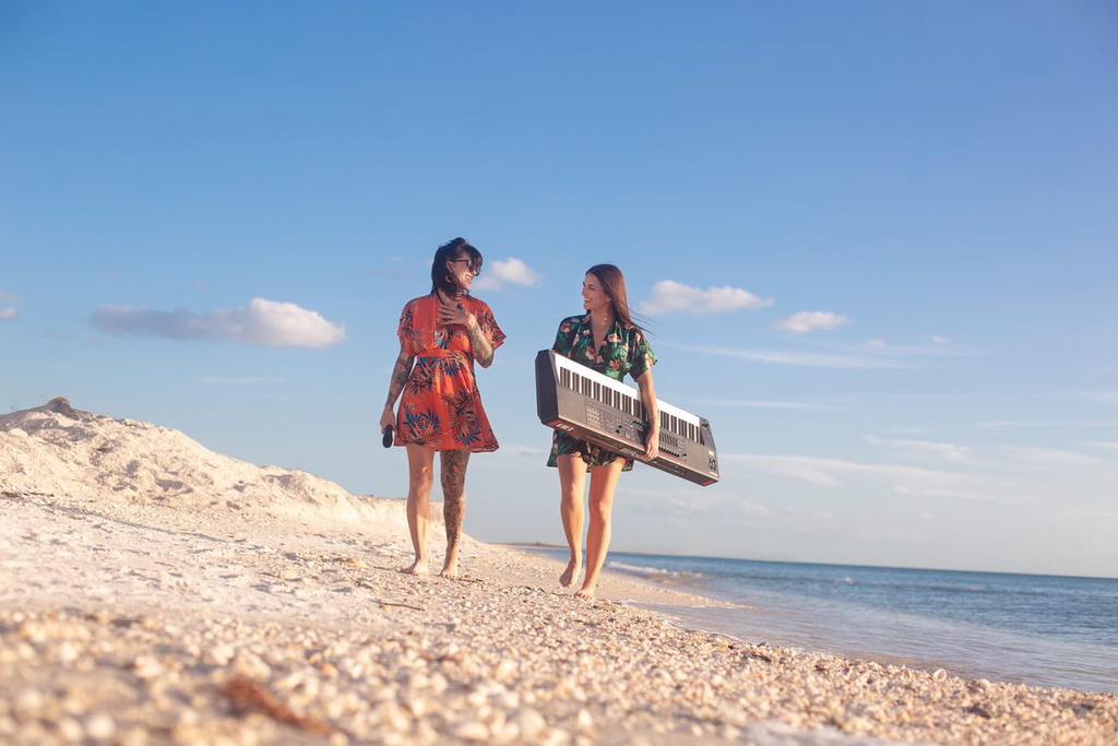 The Rockefellers Duo