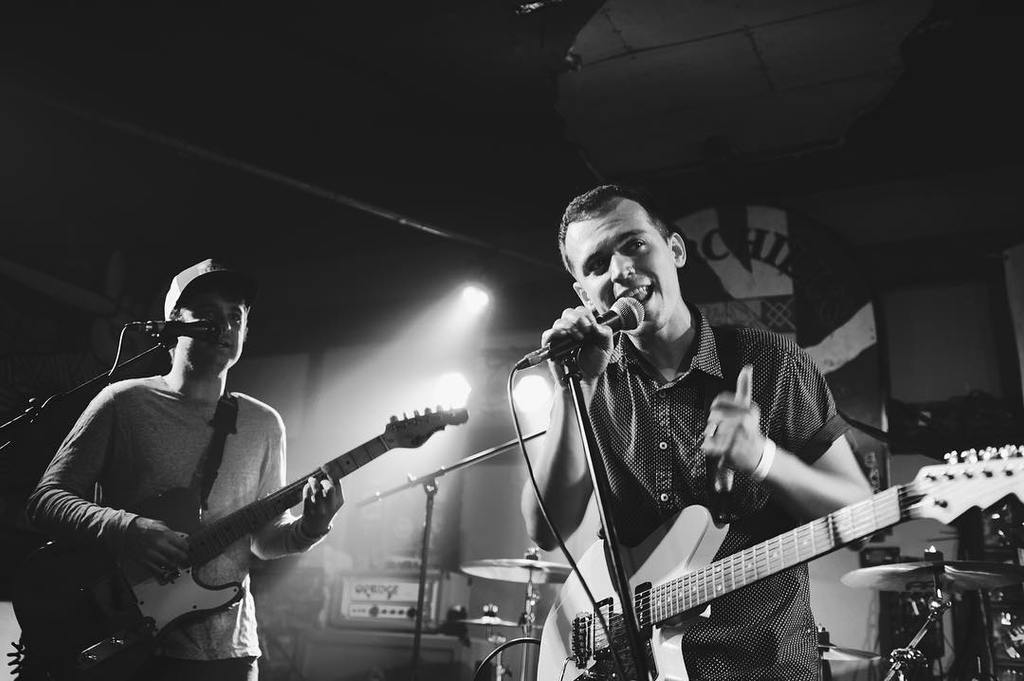 Brian Blount Live Music in Naples at The Mini Bar