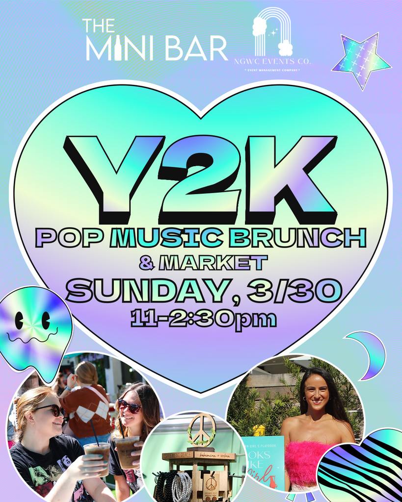 Y2k Brunch